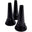 Jazz Ear Specula 2.5mm Black - Pack of 100