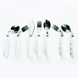 Comfort Cutlery - Non-Slip Fork
