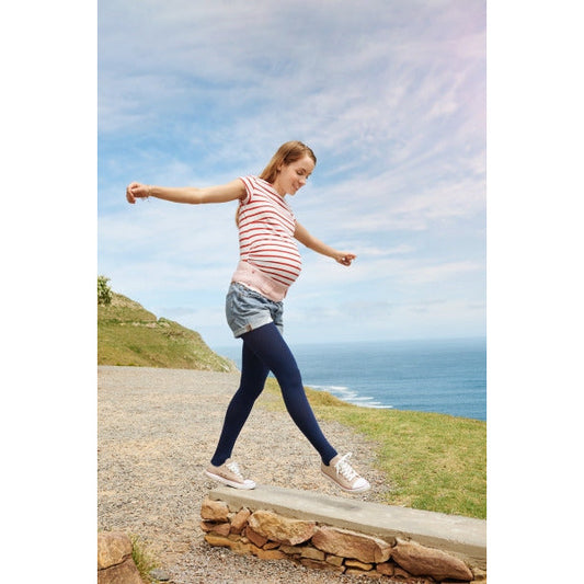 JOBST Maternity Support Belt - Rose -