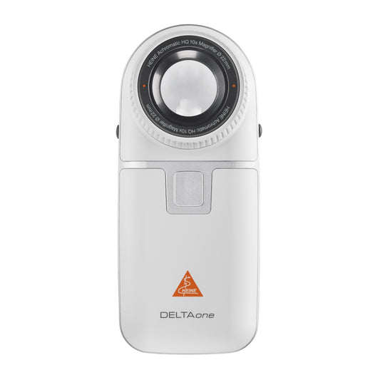 HEINE DELTAone White Edition - Heine