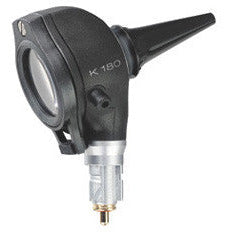 HEINE K180 3.5v F.O Otoscope - HEAD ONLY -