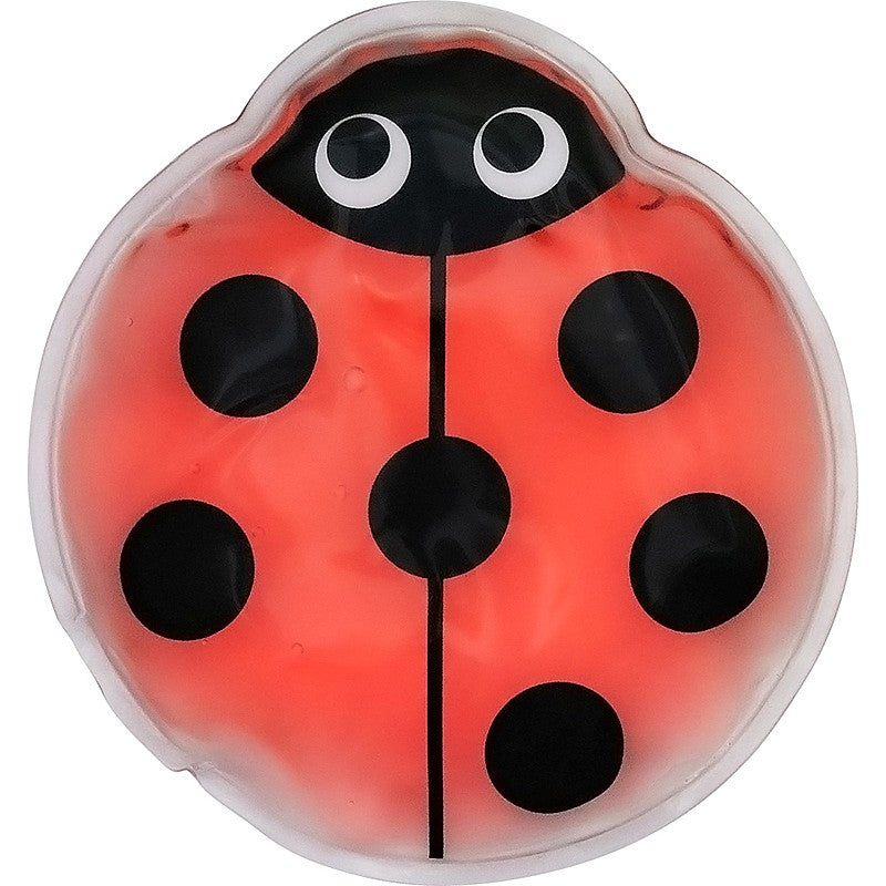 HypaGel Hot/Cold Packs for Children - Pack of 3 - Safety First Aid