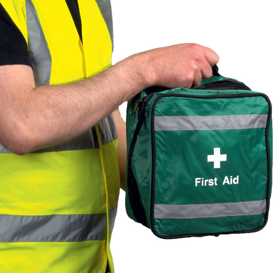 School Outing First Aid Kit - Safety First Aid