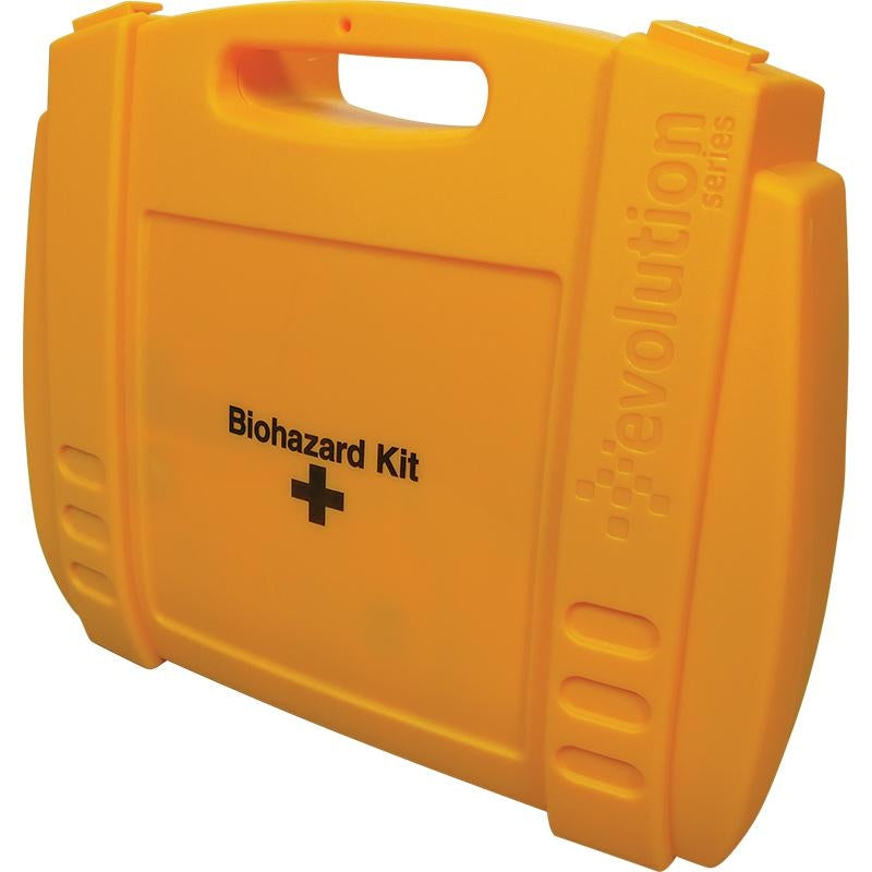 Body Fluid Disposal Kit (12 Apps) Refill - Discontinued
