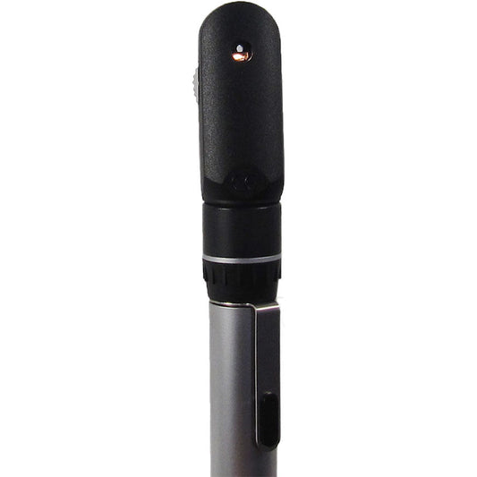 Keeler Pocket Ophthalmoscope (Standard AA Battery Type) - Keeler