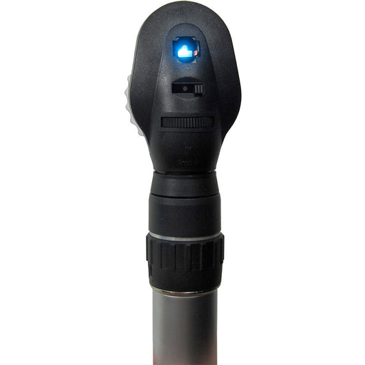 Keeler Practitioner Ophthalmoscope (3.6v Rechargeable) - Keeler