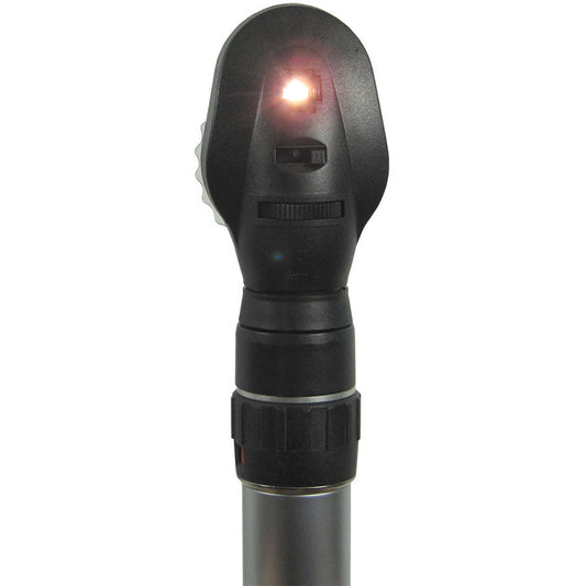 Keeler Standard Ophthalmoscope (3.6v Rechargeable) - Keeler