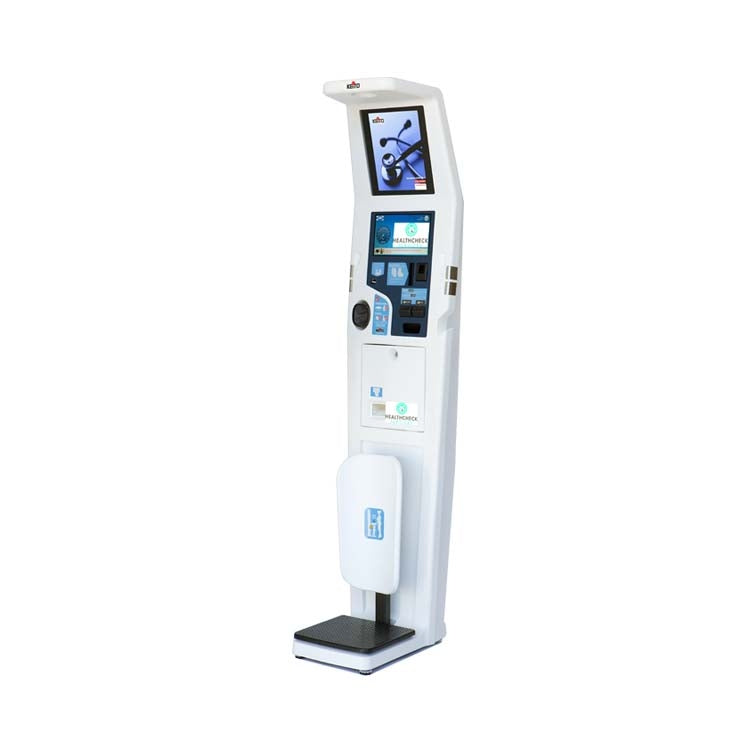 4 Year Warranty for K9-T Integration to EMIS or TPP SystmOne Patient Record System without Integration - Health Check