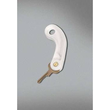 White Key Turner -