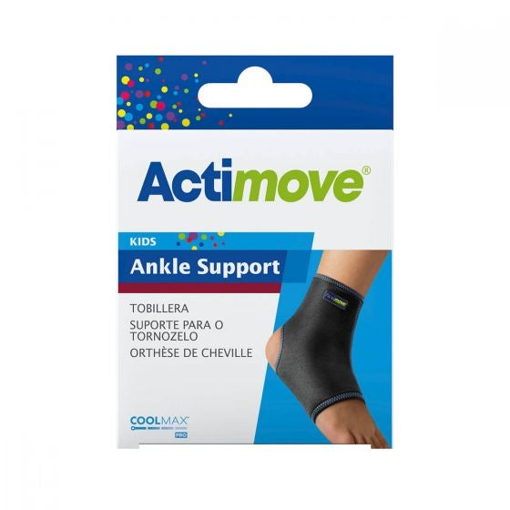 Actimove® Ankle Support - Kids -