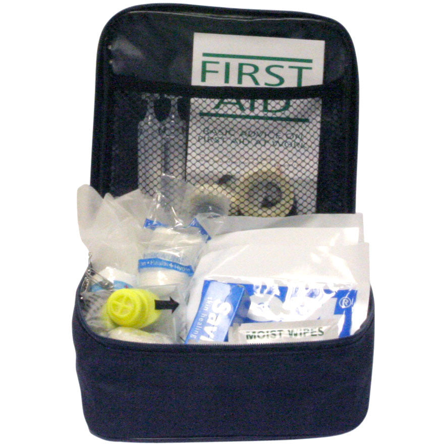 Koolpak Handy Sports First Aid Kit