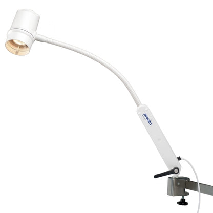 20 Watt Examination Lamp: Flexible Arm