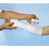 Delta-Rol 'S' Synthetic Cast Padding incl. Pre-Tape 5cm x 2.75m Pack of 12 - BSN