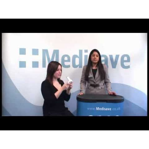 Asma-1 Electronic Ashthma Monitor and SafeTway Mouthpieces Bundle - Vitalograph