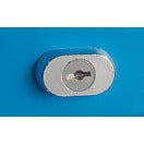 Labcold Pharmacy Refrigerator - 430 Litre