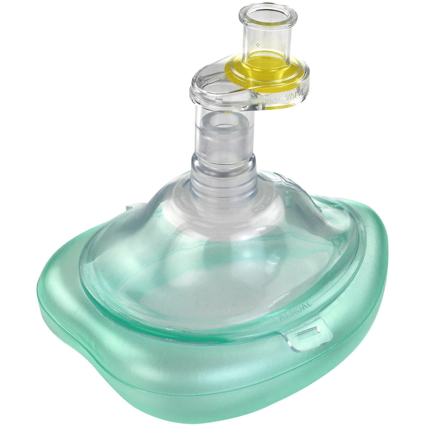 Laerdal Pocket Mask with Gloves -
