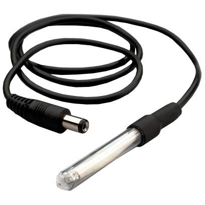 PELISpec Vaginal Speculum Light Source Leads & Sheathes x 5 -