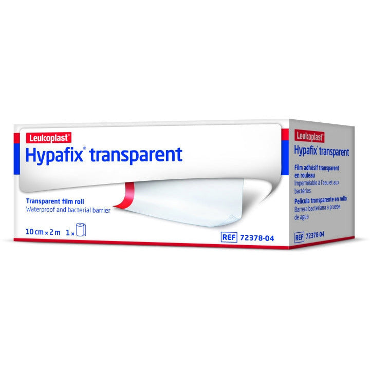Leukoplast Hypafix - 1pcs 10m x 5cm - BSN