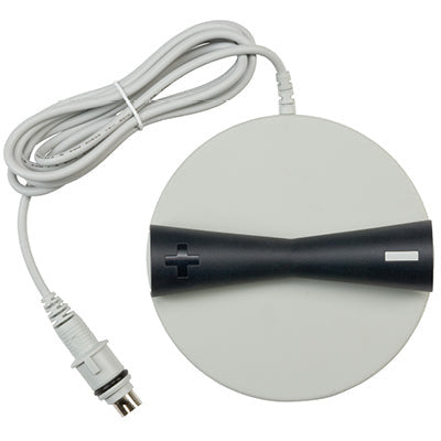 Footswitch for Electric Plinth/Chair - Plinth Medical