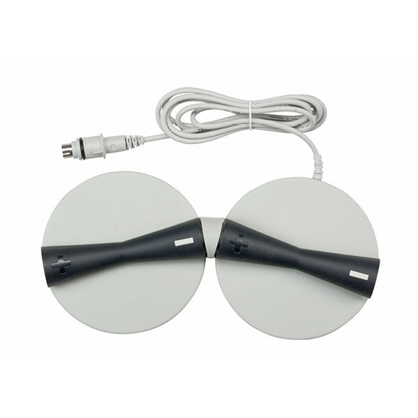 Foot Switch Upgrade For Electric Plinth - Medi-Plinth