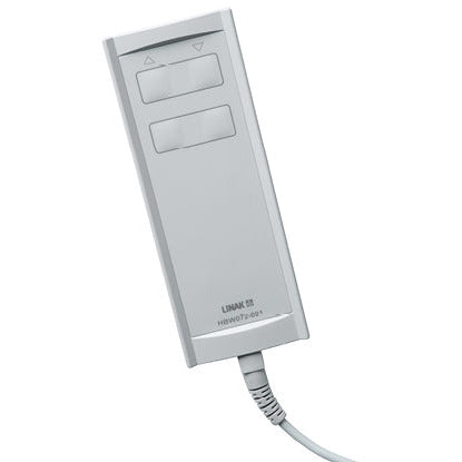 Linak Handswitch 1 - Plinth Medical