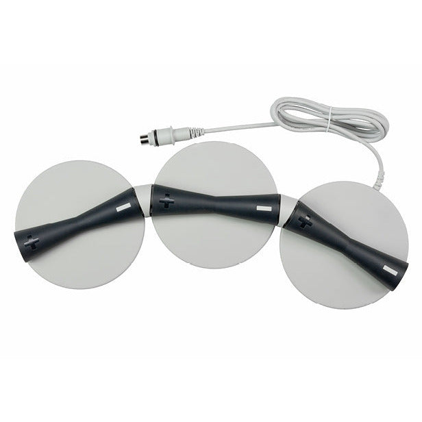 Linak Footswitch 3 - Plinth Medical