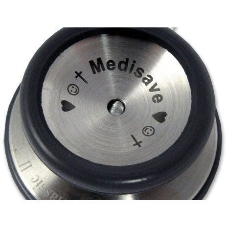 Littmann Classic II S.E. Stethoscope: Navy Blue 2205 - Littmann Stethoscopes