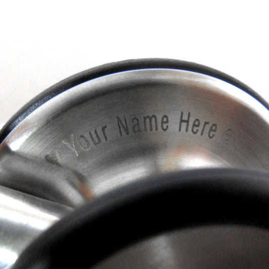 Littmann Classic III Stethoscope: Chocolate & Copper 5809 - Littmann Stethoscopes