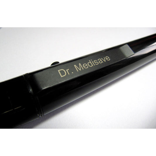 3M Littmann White Light Optics LED Diagnostic Set Engraving