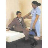 Locomotor Handling Sling 62 x 22cm