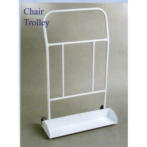 Locomotor Chair Trolley