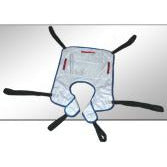 Locomotor Polyester Sling - Large