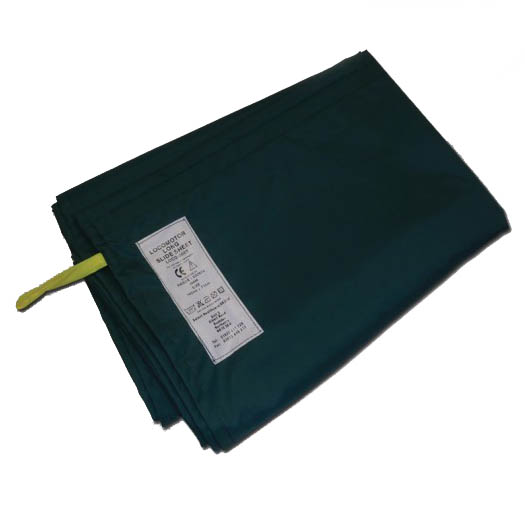 Locomotor Ultra Slide Sheet Long 145 x 71cm - Select Healthcare