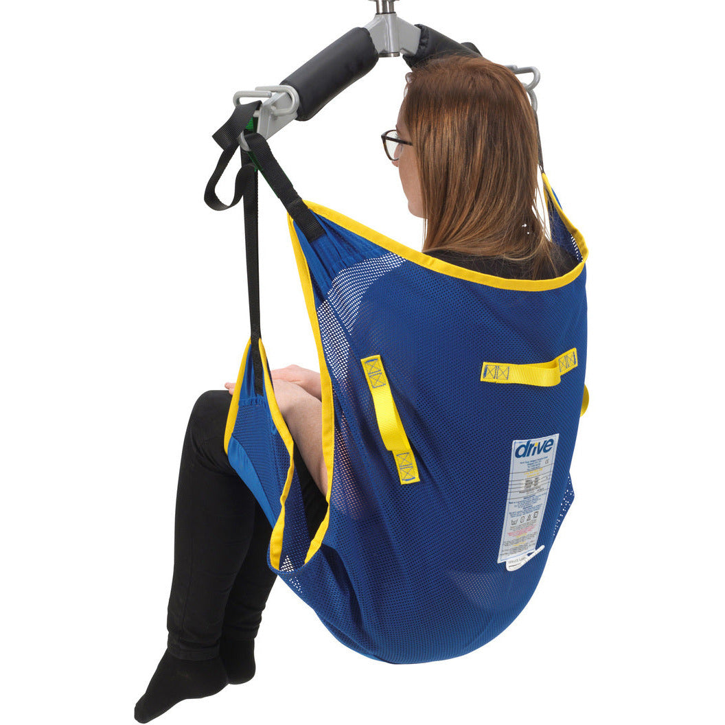 Sling Long Seat Net -