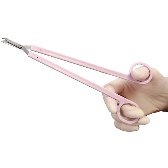 Pelican Disposable Long Scissors 220mm - Single - Pelican