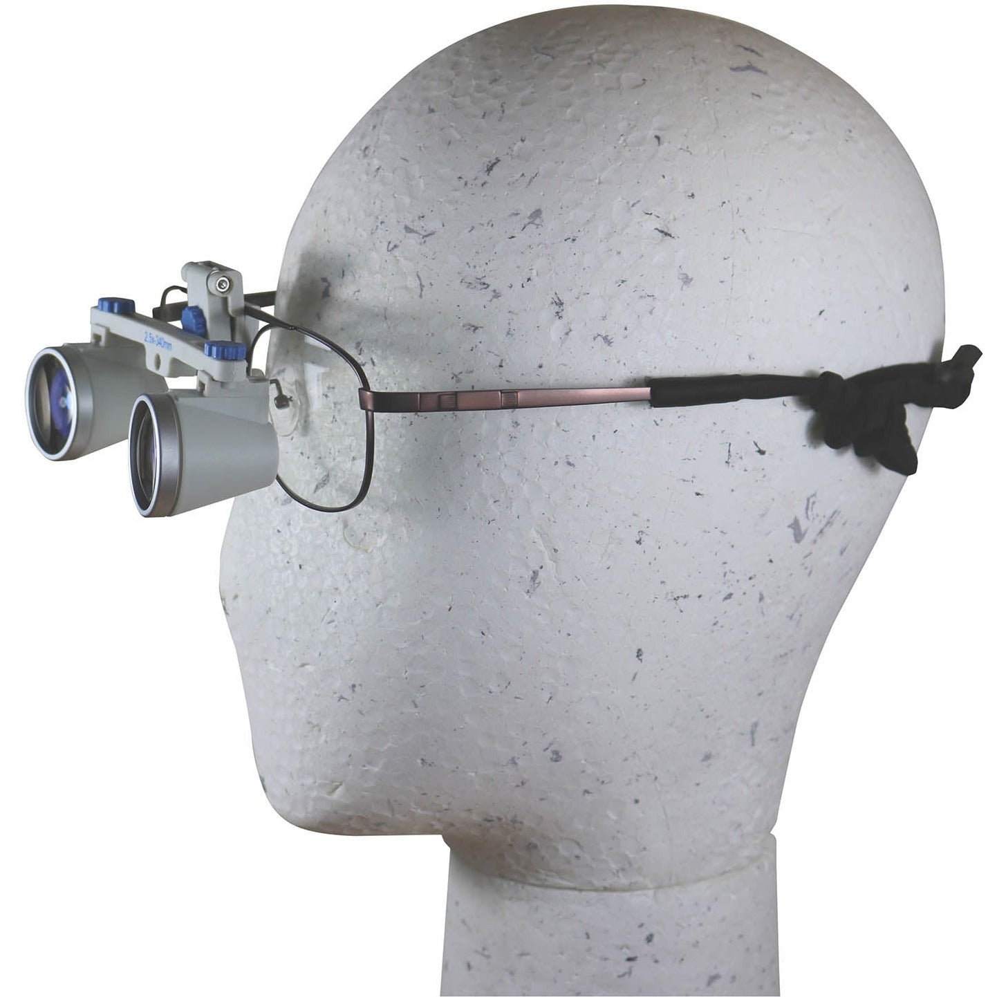 Daray Loupes: 3.5x Magnification; 460mm Focal Length -