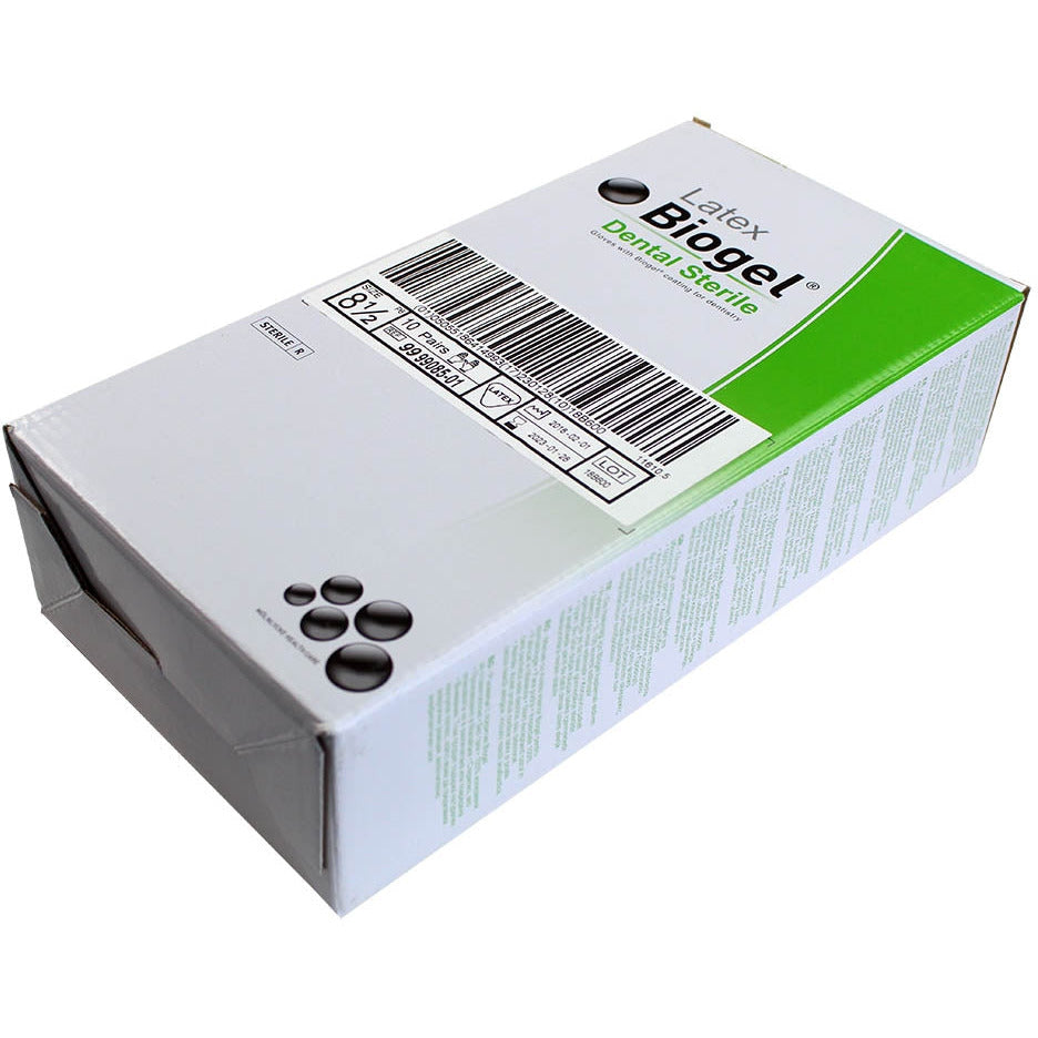 Biogel Neoderm Gloves SZ Single Pair - Main Image