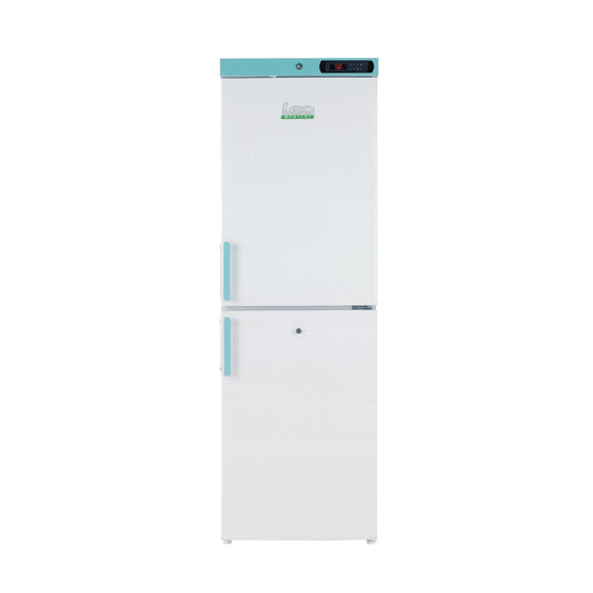 LSFC263UK Upright Laboratory Control Plus Fridge-Freezer Combi 263L - Lec