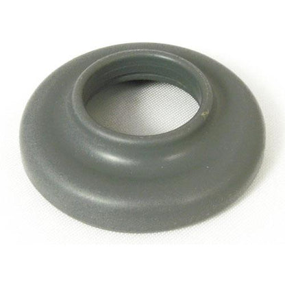 Non Chill Bell Sleeves (rubber): For Cardi II  IISE Grey