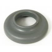 Non Chill Bell Sleeves (rubber): For Cardi II IISE Grey