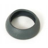 Non Chill Bell Sleeves (rubber): For Classic II IISE Grey