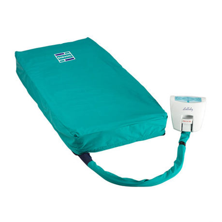 Lullaby Dynamic Pressure Cradle - Sidhil