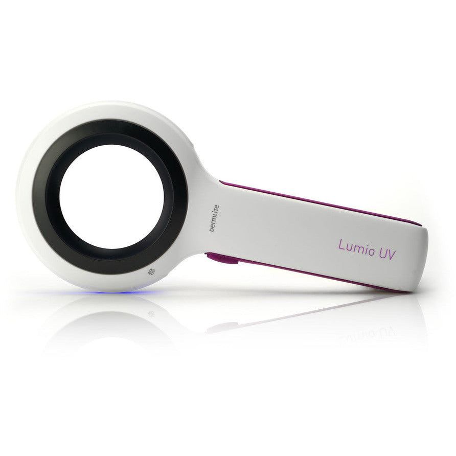 DermLite Lumio UV Dermatoscope