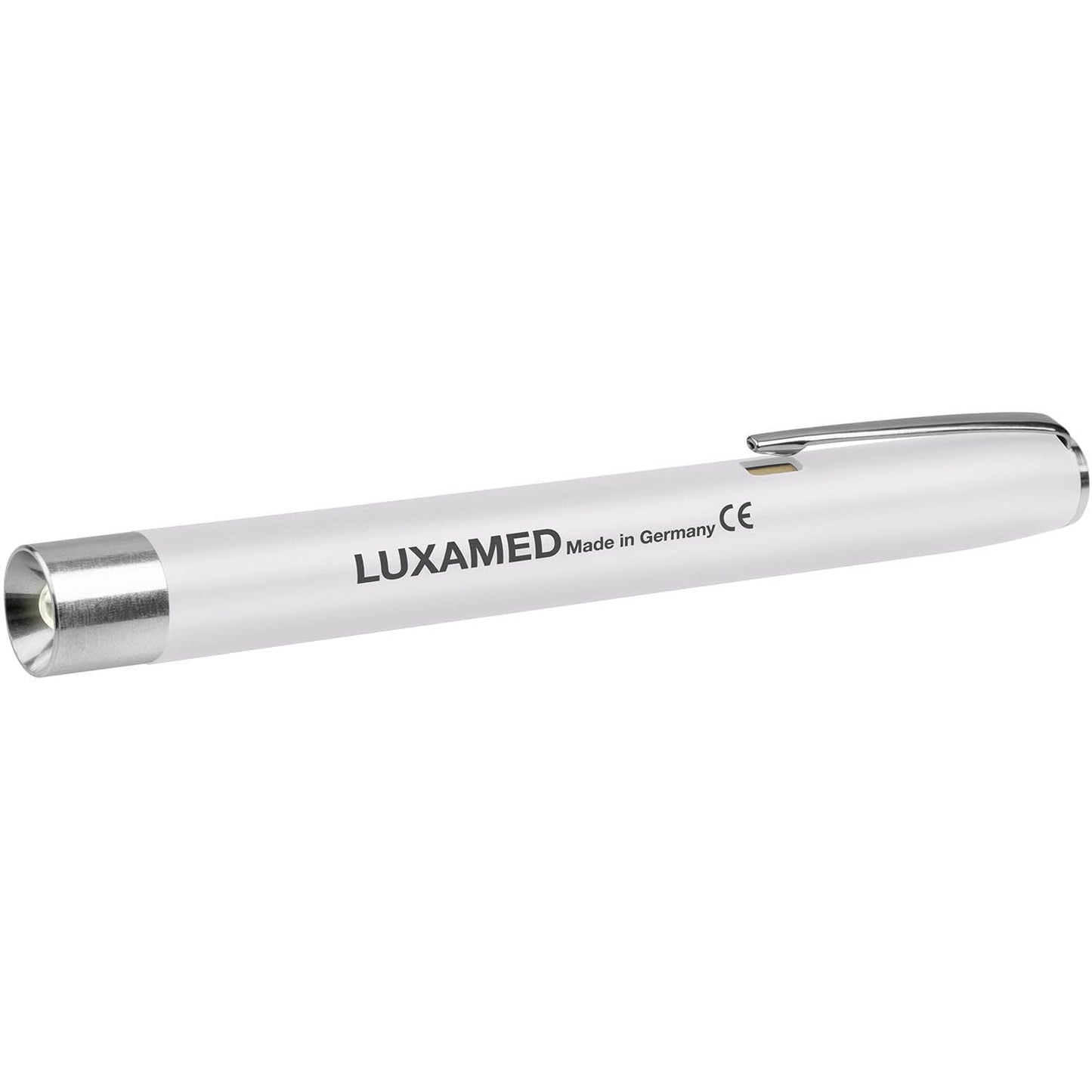 Luxamed Penlight With Standard Bulb -