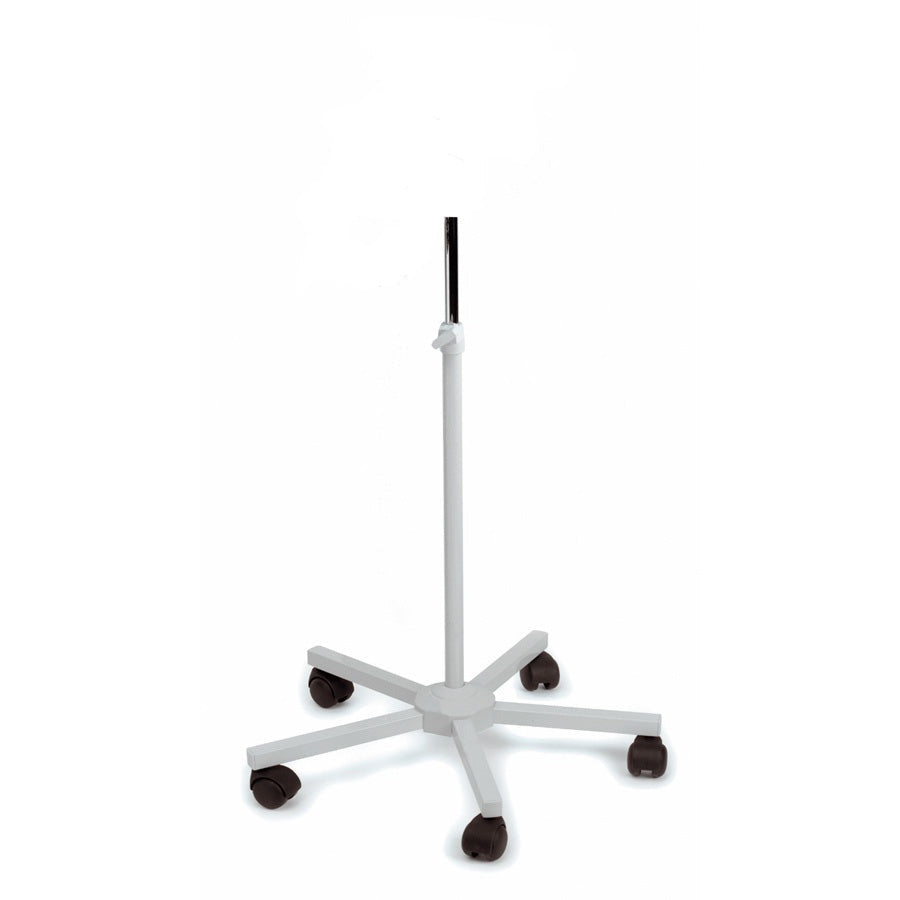 Adjustable Wheeled Stand for HEINE GAMMA XXL LF-S - Heine
