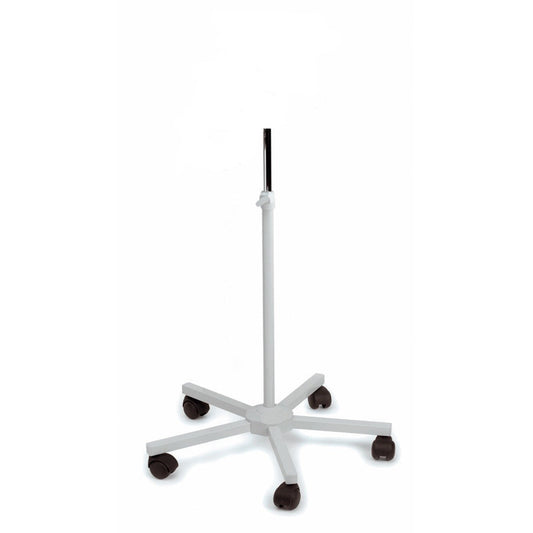 Adjustable Wheeled Stand for HEINE GAMMA XXL LF-S - Heine