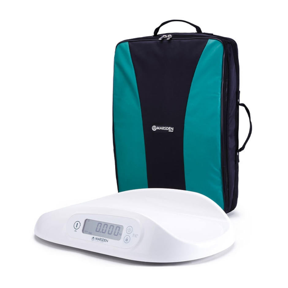 Marsden Portable Baby Scale - Class III -