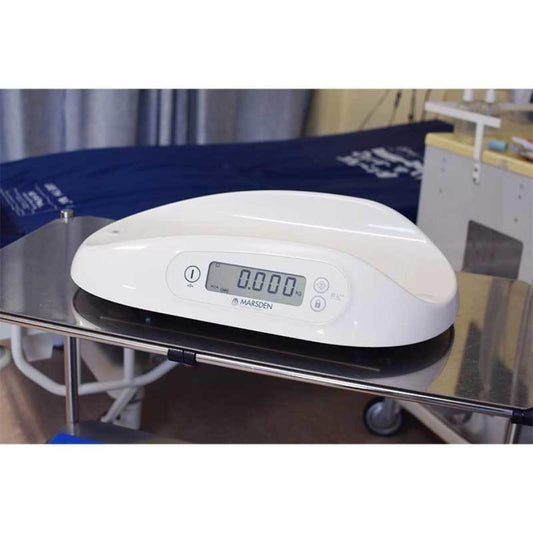 Marsden Portable Baby Scale - Class III -