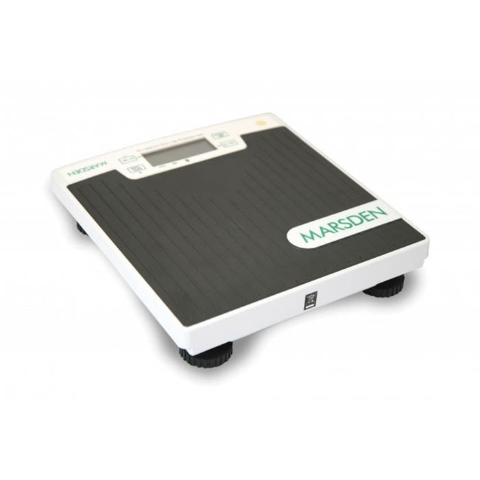Marsden M-420 High Capacity Digital Portable Scale - Marsden