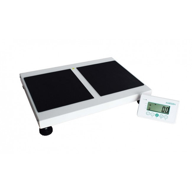 Marsden M-531 Large Floor Scales - Marsden